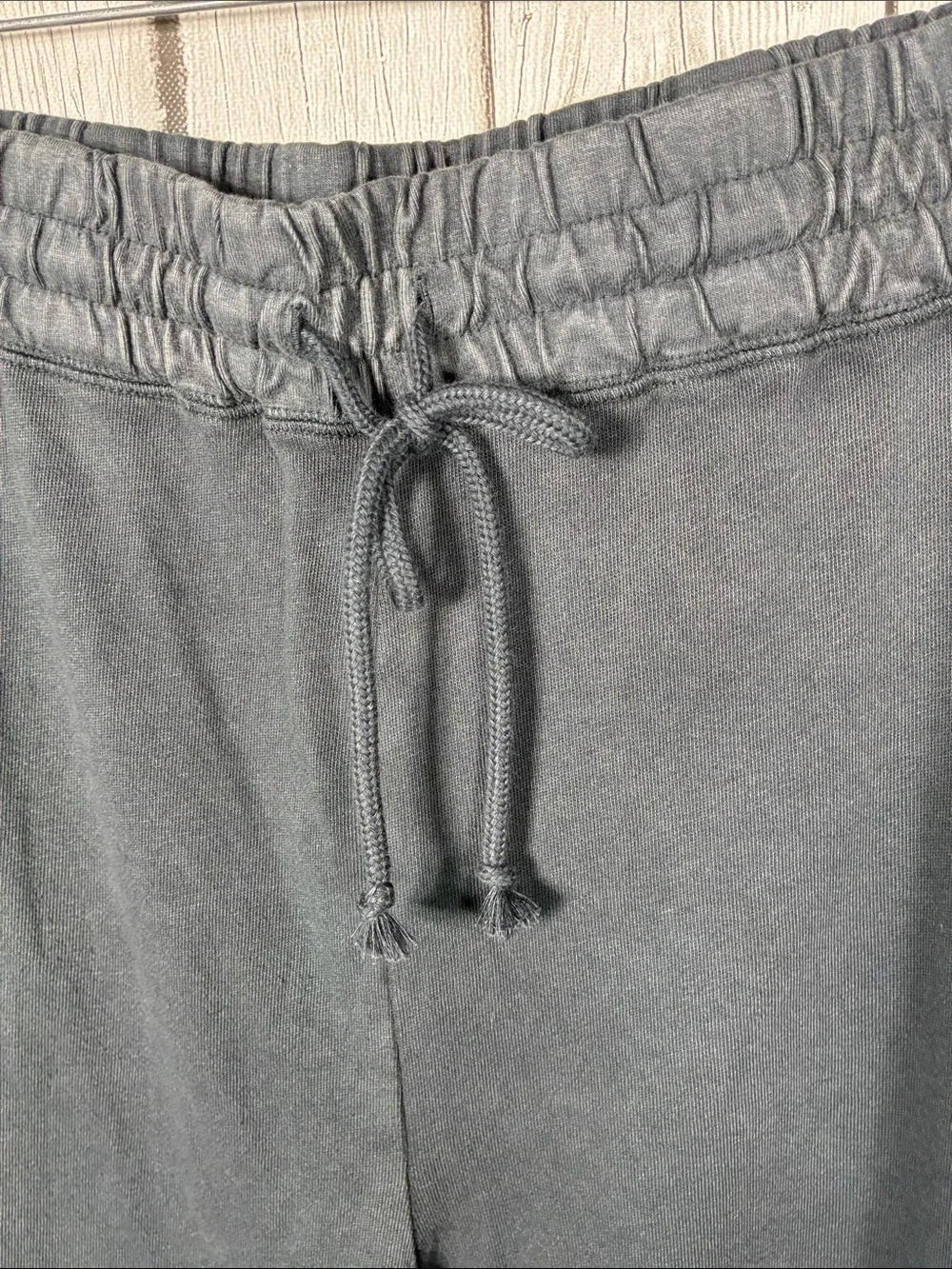 J.crew Magic Rinse™ jogger pant size 3X